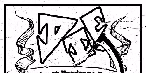 DIE (Midwest Hardcore Punk) + ANEURYSM, SECURITY FOOTAGE, DUST OFF (First show) 