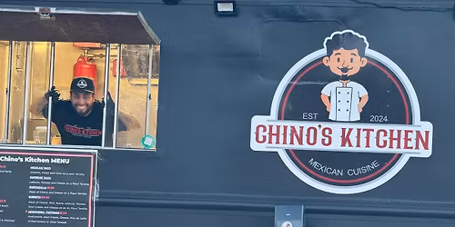 Food Truck - Chino's Kitchen