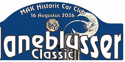 MAKHCC Maneblusser Classic Tour 2026