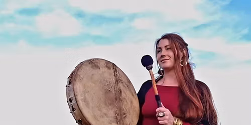  Jam Cercle de Chant Inti Cacao