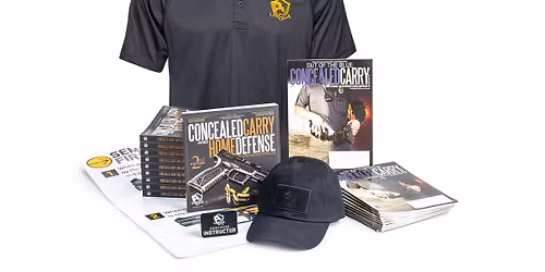 USCCA Certified Instructor Training