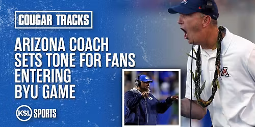 BYU Cougars at Arizona Wildcats Baseball at Hi Corbett Field