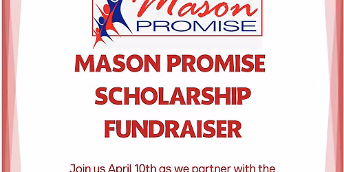 Big Boy Promise Scholarship Fundraising Event