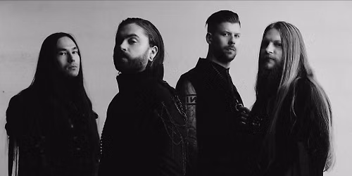 Imminence - Axis Mundi Tour: North America 2026