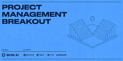 Project Management - Birmingham AI Breakout - September 2026