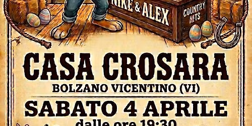 Country Easter Night