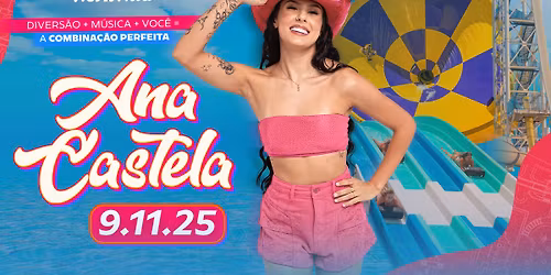 WET'N WILD \ud83d\ude0e\ud83c\udfca\ud83c\udffd\u200d\u2640 \ud83e\udd20 Especial ANA CASTELA \ud83d\udc62