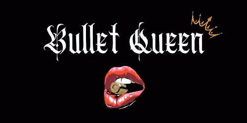 Bullet Queen at Falcon Boo Fest 
