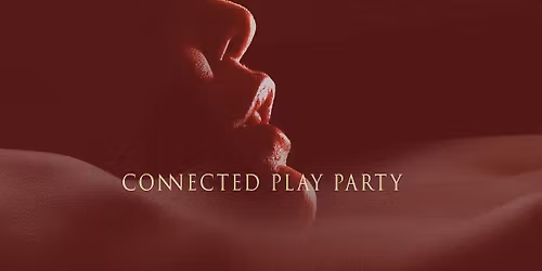 Connected Play Party, Sthlm