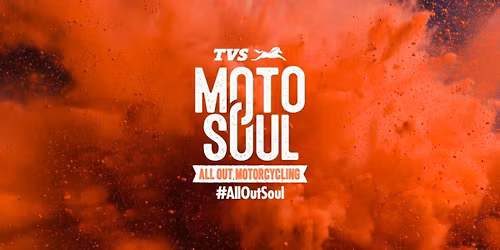 TVS MOTOSOUL 2025