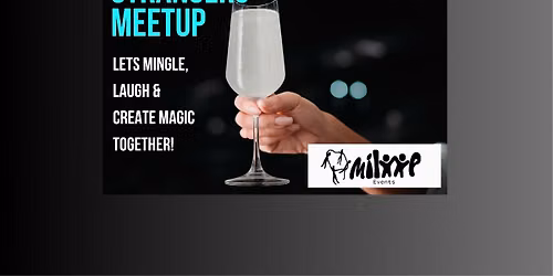 Strangers Meetup