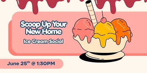 Ice Cream Social