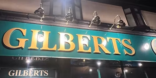 Gilberts