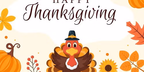 Michelle Caston Memorial Thanksgiving Dinner