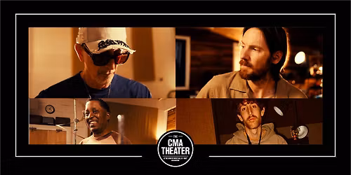 Pino Palladino & Blake Mills featuring Sam Gendel & Chris Dave