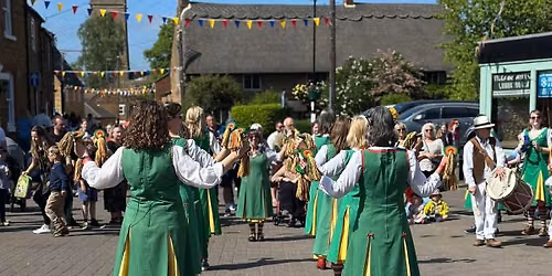Stondon Massey Village Day