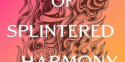 A Court of Splintered Harmony Release