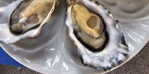 Oystersunday 7\/6 last one before summer break!!!