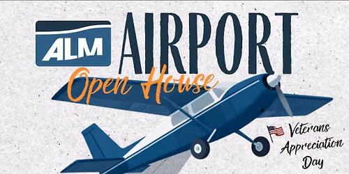 Alamogordo Airport Open House