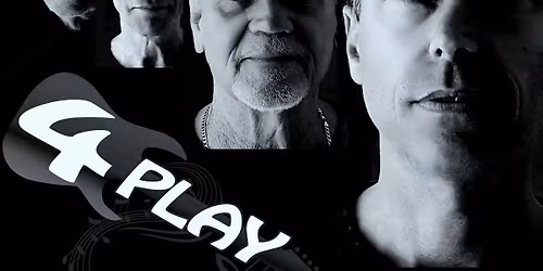 4Play - Rocking the House