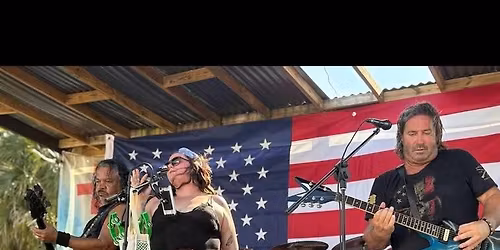 Sound Wave back at OCC