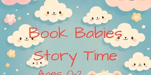 Book Babies