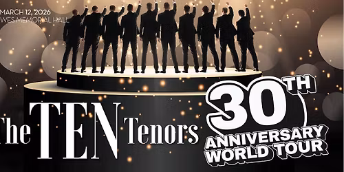 4 Musical Tenors