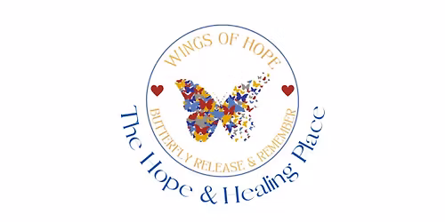 Wings Of Hope 