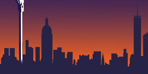 Manhattan Comedy Night