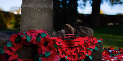 A Service of Remembrance