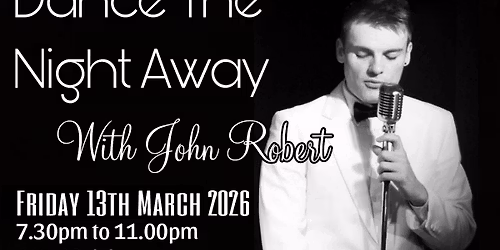 Dance The Night Away