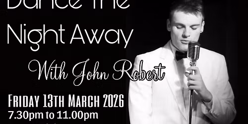 Dance The Night Away