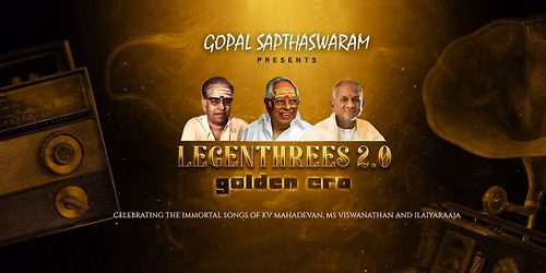 LEGENTHREES 2.0
