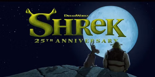 OFS Kids Club: Shrek - Free for Children 12 & Under