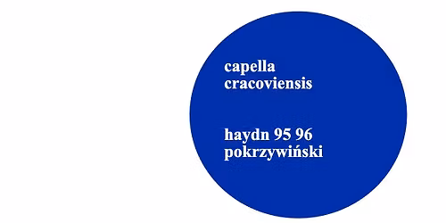 haydn 95 96 tomasz pokrzywi\u0144ski 