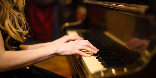 A Journey Through Jazz | Bloomland in Oz (SOLD OUT)