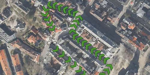 Tour de Sydnes \u00b426