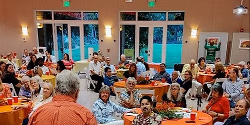 89th Royal Poinciana Fiesta Scholarship Celebration & Artwork Unveiling.