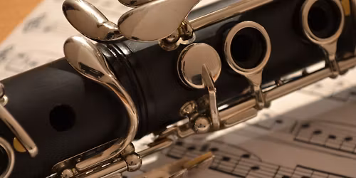 Senior Recital: Amirah Baxter, Avery Jackson, Jayson Mikkelson