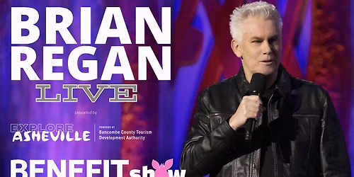 Brian Regan