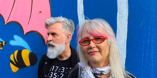 The Bear Club Presents: My Girl The River & Serious Child, Luton