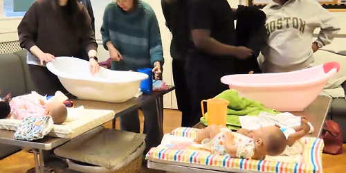 Bumps, Birth & Baby Stuff