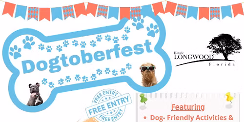 DogtoberFest