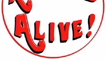 KINKED ALIVE! A Tribute to the Kinks