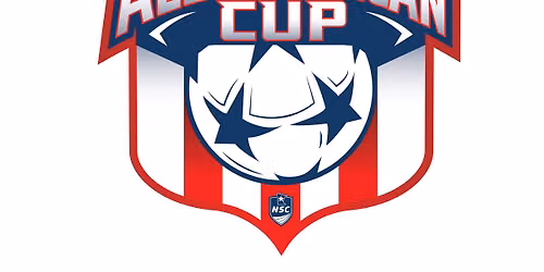 NSC All American Cup