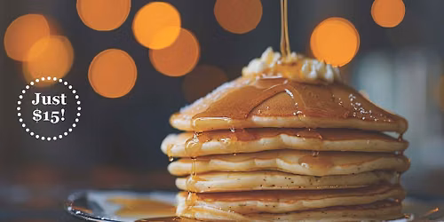 Palm Desert Rotary Pancake Breakfast