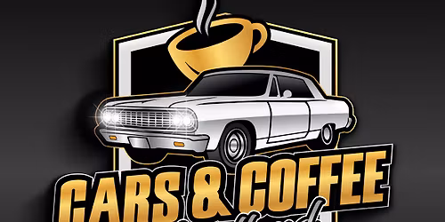 Cars and Coffee Woodland