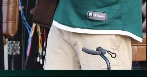 Matt Trost @ The Circle Inn 