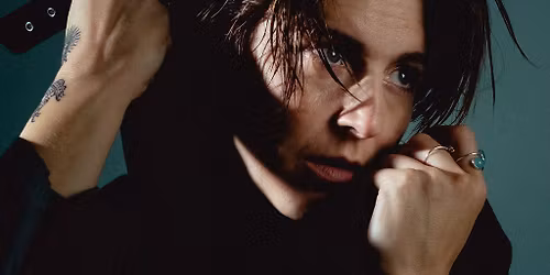 Pear O'Legs Records Presents: Dominie Hooper + Alastair Gordon