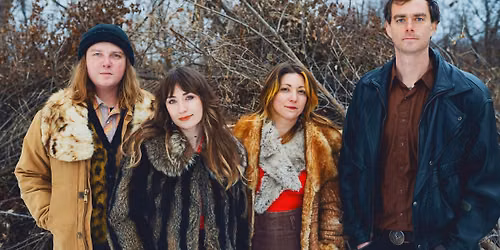 DITCHWEED w\/KAT & THE KODACHROMES, CAMP REGRET & BRAIN FROG
